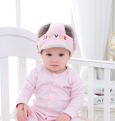 Gorro de Protección para Bebé - Image 12