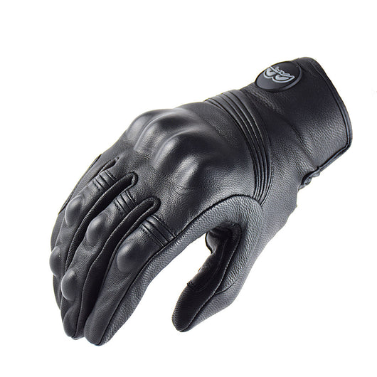 Guantes de Motociclismo Impermeables con Pantalla Táctil - Image 4