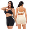 Calcinha Modeladora Pós-Parto Plus Size com Cinto na Cintura