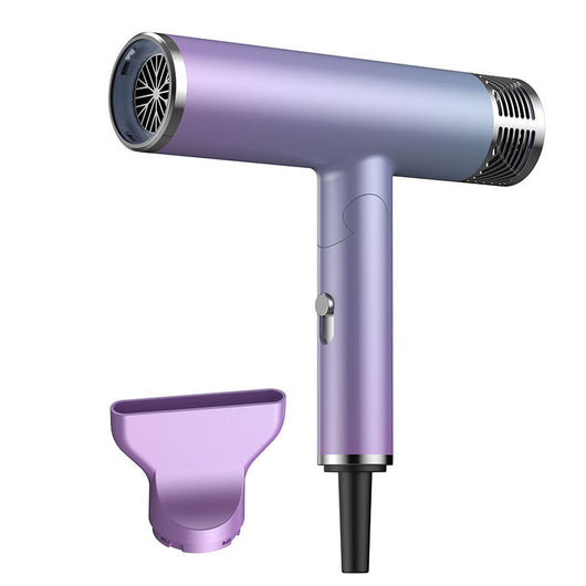 Secador de Cabello Plegable de Alta Potencia