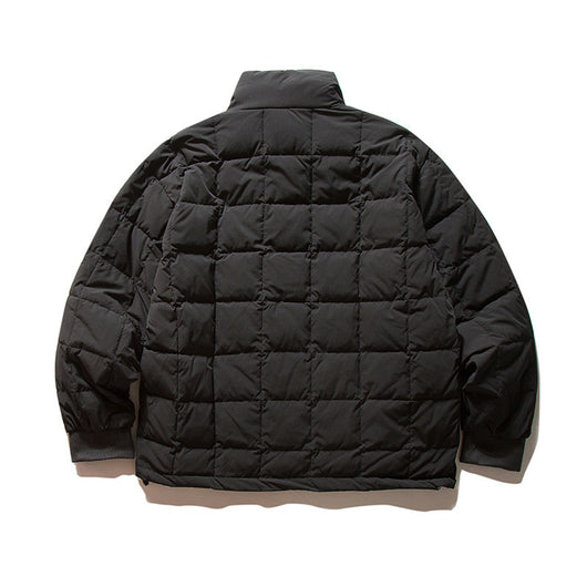 Chaqueta Acolchada con Cuello Alto para Hombre y Mujer - Image 20