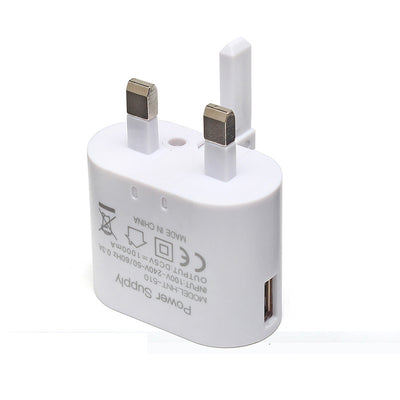Cargador Rápido 5V/1A USB para Teléfonos Móviles - Image 5