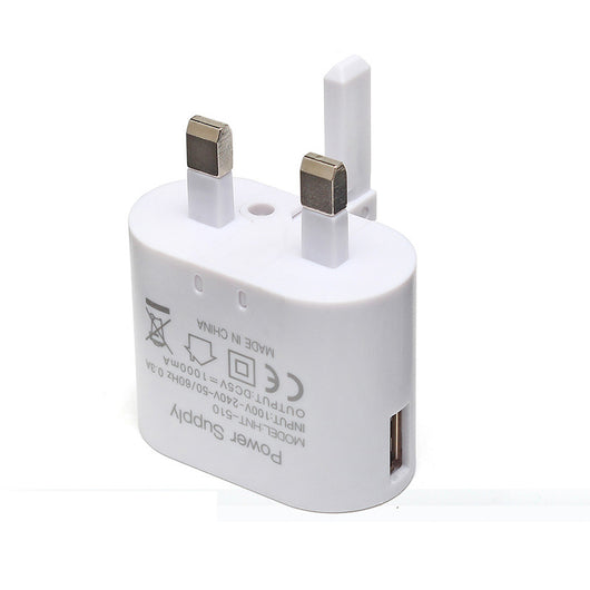 Cargador Rápido 5V/1A USB para Teléfonos Móviles - Image 5