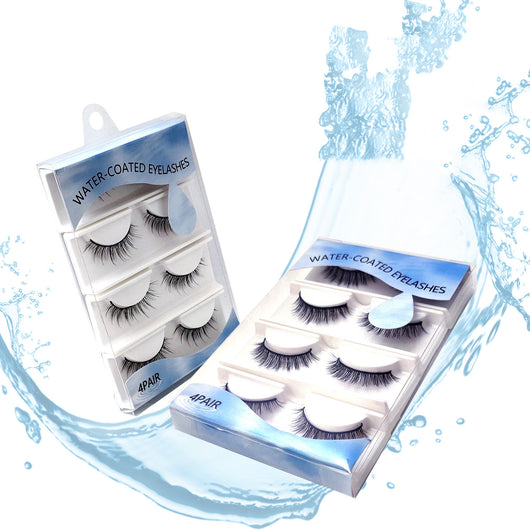 Pegamento Activado por Agua - Adhesión Instantánea sin Necesidad de Aplicar Pegamento - Image 9