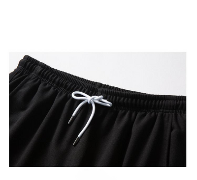 Pantalones de Correr Casuales Slim Fit con Cintura Ergonómica - Image 11