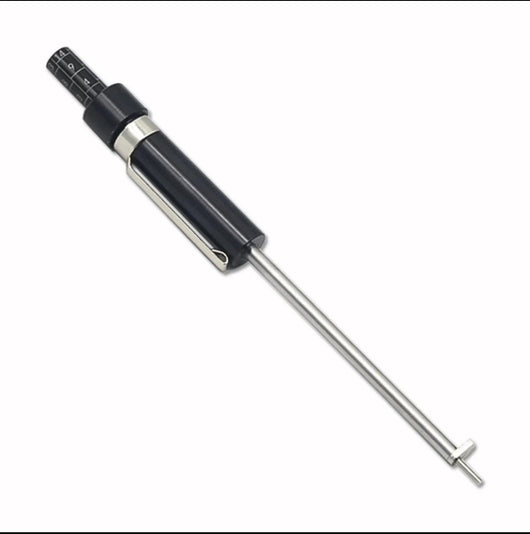 Medidor de Espesor de Discos de Freno y Pastillas - Herramienta de Inspección Profesional - Image 10