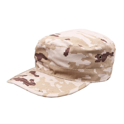 Gorra Táctica Camuflaje para Equitación Hombre Verano - Image 27