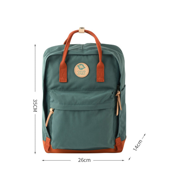 Mochila Versátil para Hombre y Mujer - Diseño Moderno