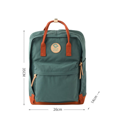 Mochila Versátil para Hombre y Mujer - Diseño Moderno - Image 2