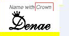 Collar Personalizado con Nombre - Joyería Única y Elegante - Image 83