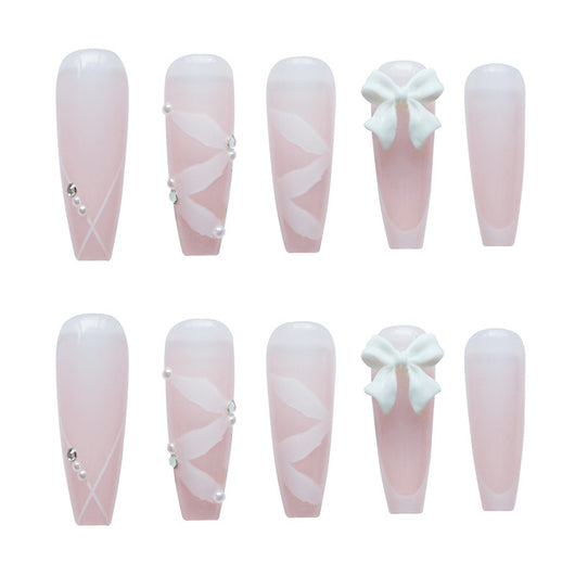 Parches de Uñas Acabado Profesional - Image 4