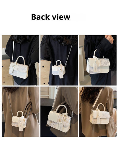 Bolsa de Costura Portátil para Mujer - Diseño Otoño Invierno - Image 16