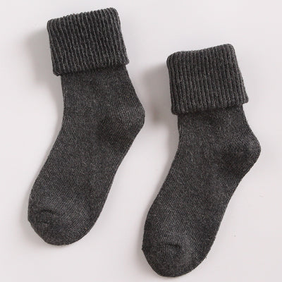 Calcetines Térmicos Medianos para Nieve - Calidez Todo el Día - Image 10
