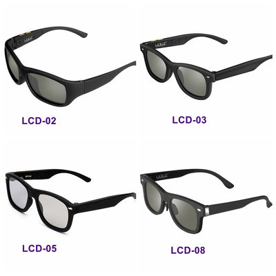 Gafas de Sol Polarizadas con Cambio de Color - Image 13