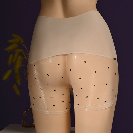 Slip Transparente Ultra Delgado Aurora Dots para Hombre - Image 29