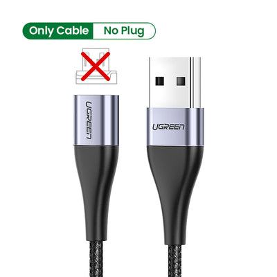 Cable de Carga Magnético Ultra Rápido - Image 7