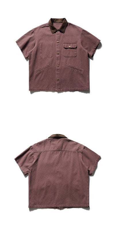 Playera Casual Versátil para Hombre y Mujer - Diseño Trendy - Image 11