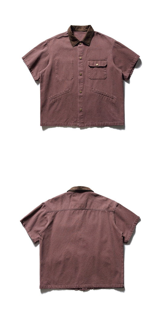 Playera Casual Versátil para Hombre y Mujer - Diseño Trendy - Image 11