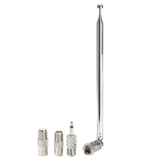 Set de 5 Antenas con Conector Rápido Tipo F - Image 5