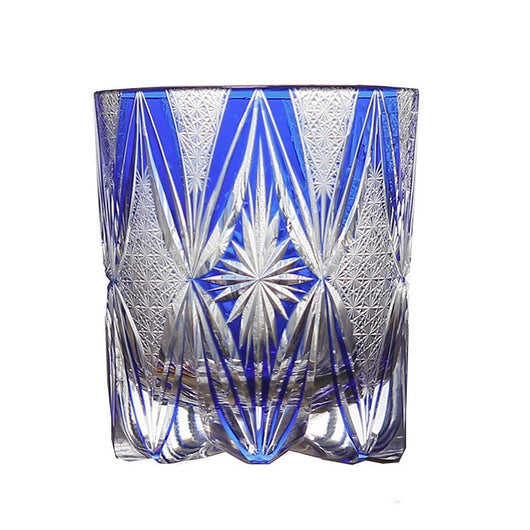 Vaso de Whisky en Cristal Tallado sin Plomo - Image 9
