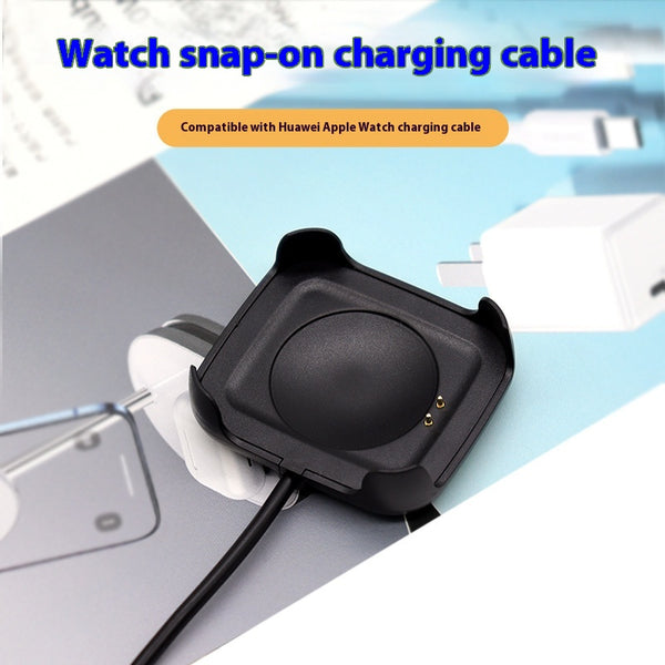 Base de Carga Original para Smart Watch HW22