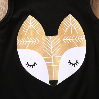 Ropa de Verano Tribal para Bebés Niños y Niñas - Image 12