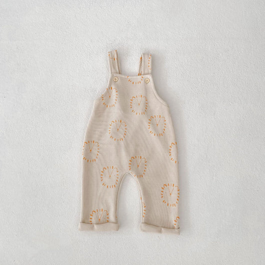 Conjunto de Dos Piezas a Rayas para Bebé - Estilo Casual y Cómodo - Image 6