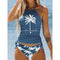 Azul Talla S