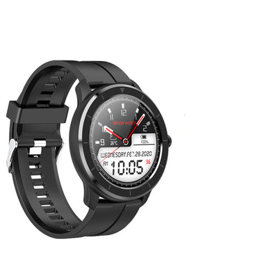 Reloj Inteligente T6 Pantalla Táctil Completa - Image 8