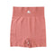 Leggings Yoga Verano Cadera Durazno