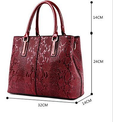 Juego de 3 Bolsas Coordinadas Madre e Hijo - Image 8