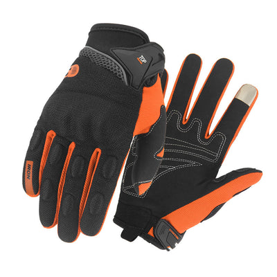 Guantes Deportivos Táctiles Antideslizantes para Moto y Actividades Outdoor - Image 9