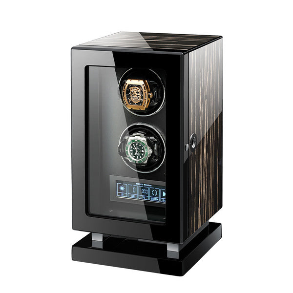Vitrina Organizadora de Relojes con Diseño Personalizable