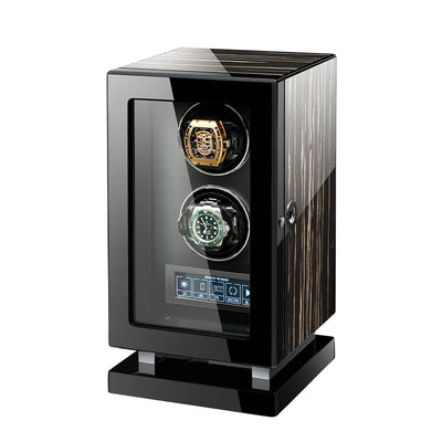 Vitrina Organizadora de Relojes con Diseño Personalizable - Image 2