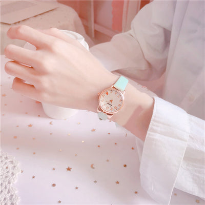 Reloj Infantil Cielo Estrellado - Image 17