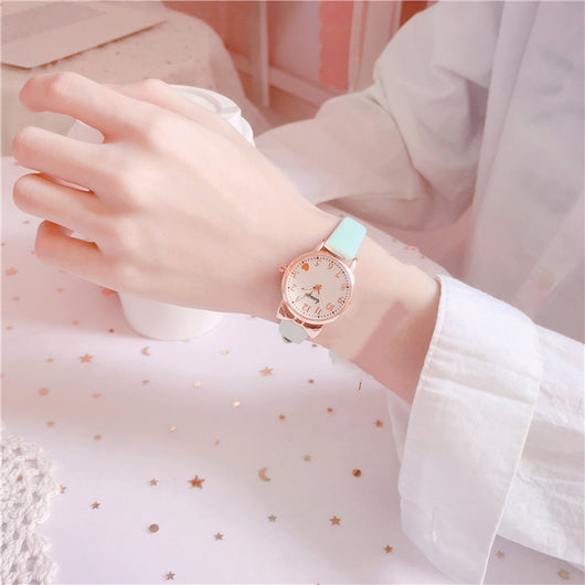 Reloj Infantil Cielo Estrellado - Image 17