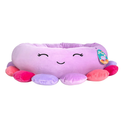 Cama Súper Suave para Mascotas con Diseño de Animales y Frutas - Image 7