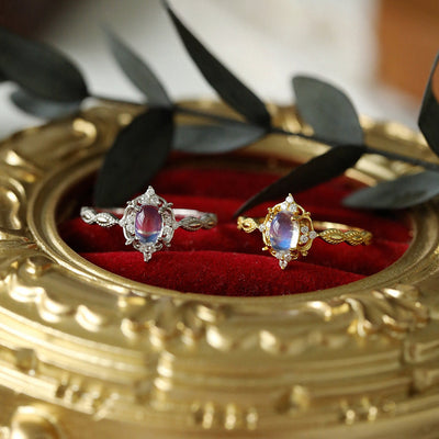 Anillo de Diseño Exclusivo de Artista Independiente - Image 6