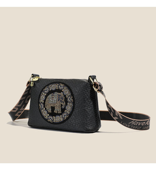 Bolso Mensajero Boston - Elegante Cartera de Hombro para Trabajo y Viaje - Image 22