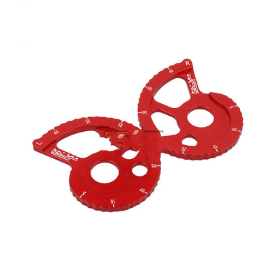 Regulador de Cadena de Aluminio para Motocross de Alto Rendimiento - Image 4