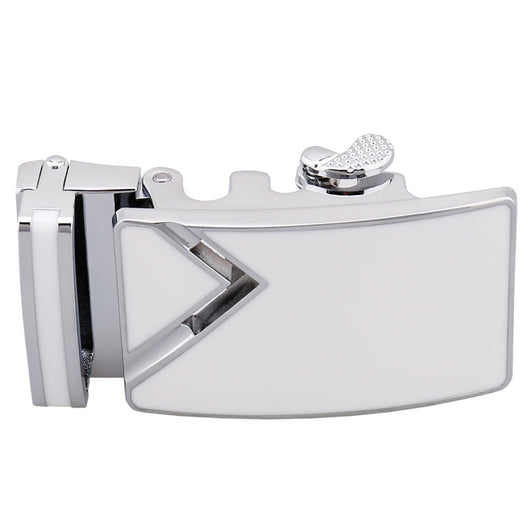 Cinturón Automático para Hombre con Hebilla de Seguridad - Image 66