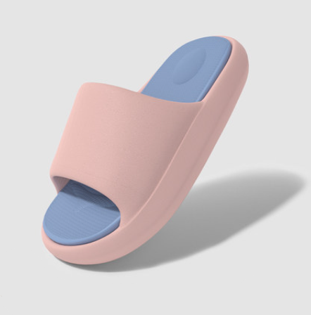 Pantuflas de Verano para Mujer con Suela Gruesa EVA - Image 13