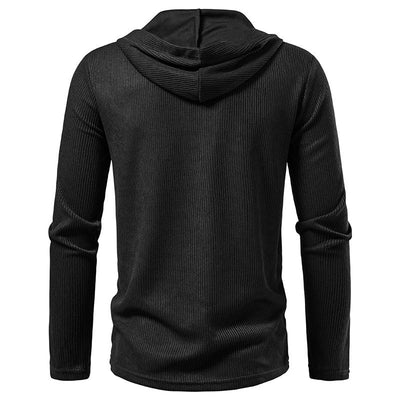 Sudadera Deportiva con Cordón para Hombre - Image 18