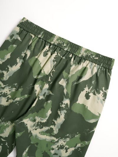 Pantalones de Chándal Camuflaje para Hombre - Estilo Urbano Casual - Image 14