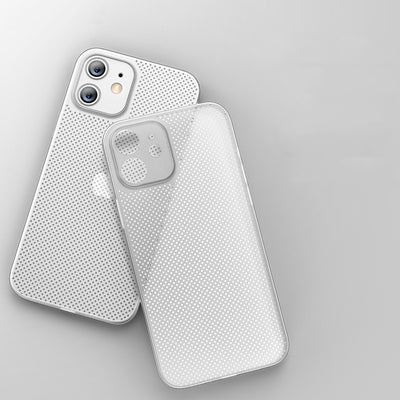 Funda Móvil Ultra Delgada con Disipación de Calor y Tecnología Respirable - Image 10