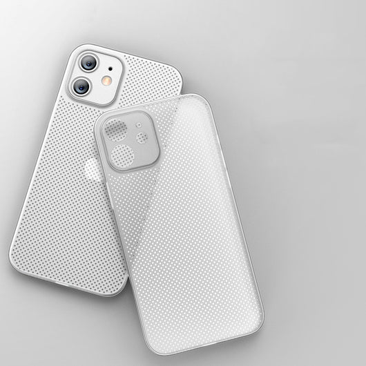 Funda Móvil Ultra Delgada con Disipación de Calor y Tecnología Respirable - Image 10