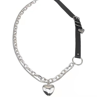 Cinturón Cadena Decorativa de Moda Urbana para Mujer - Image 8