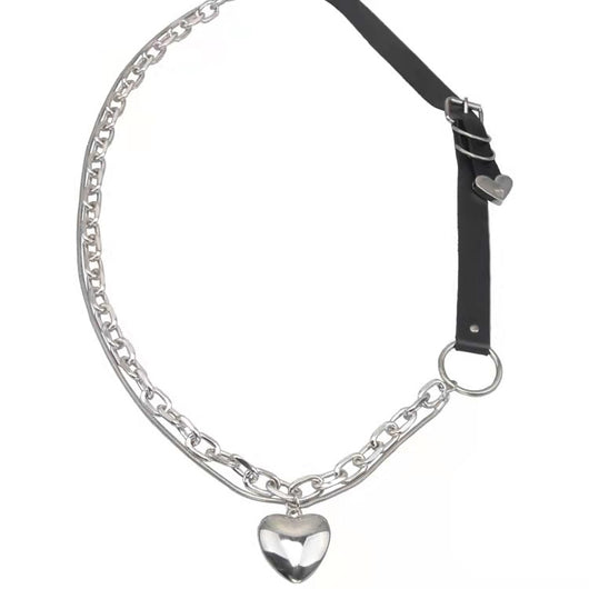 Cinturón Cadena Decorativa de Moda Urbana para Mujer - Image 8