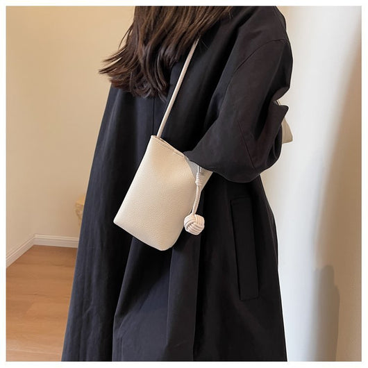 Bolsa Crossbody Mini para Teléfono y Documentos - Image 25