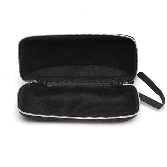 Estuche para Gafas con Cierre de Cremallera